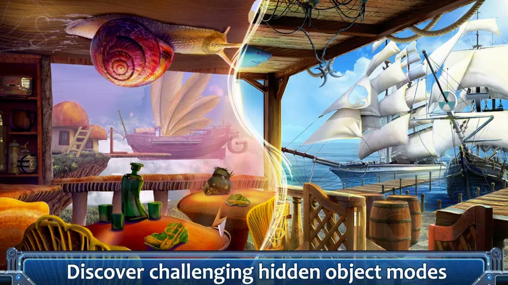 Hidden Numbers: Twisted Worlds Screenshot3