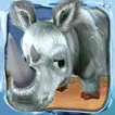 Talking Woolly Rhinoceros APK