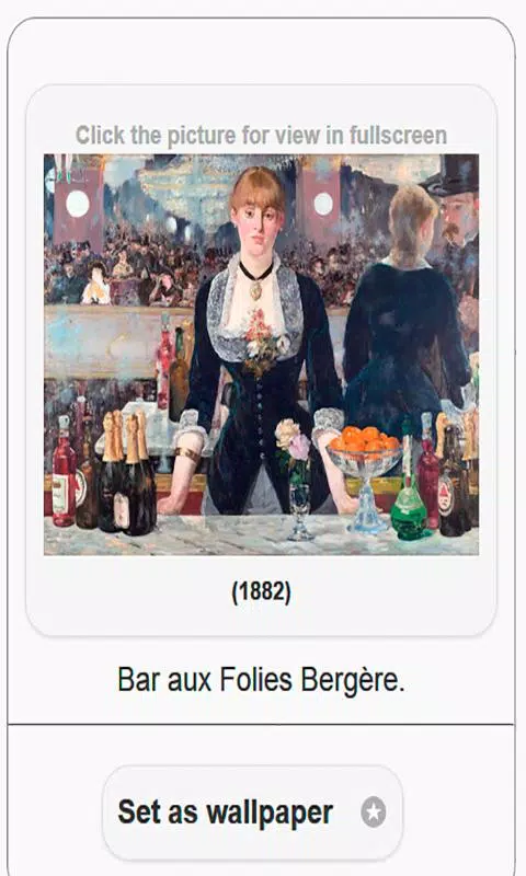 Manet Screenshot3