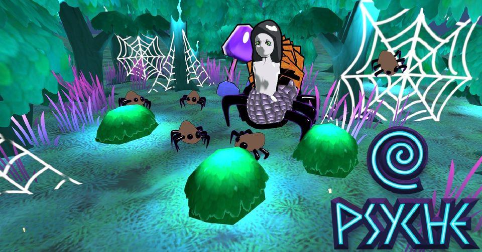 Psyche: Forge Your Zodiac Deck Screenshot7