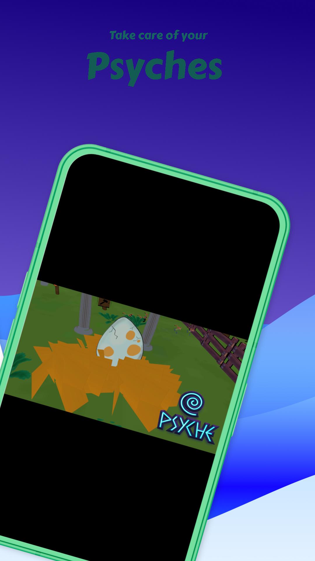Psyche: Forge Your Zodiac Deck Screenshot3