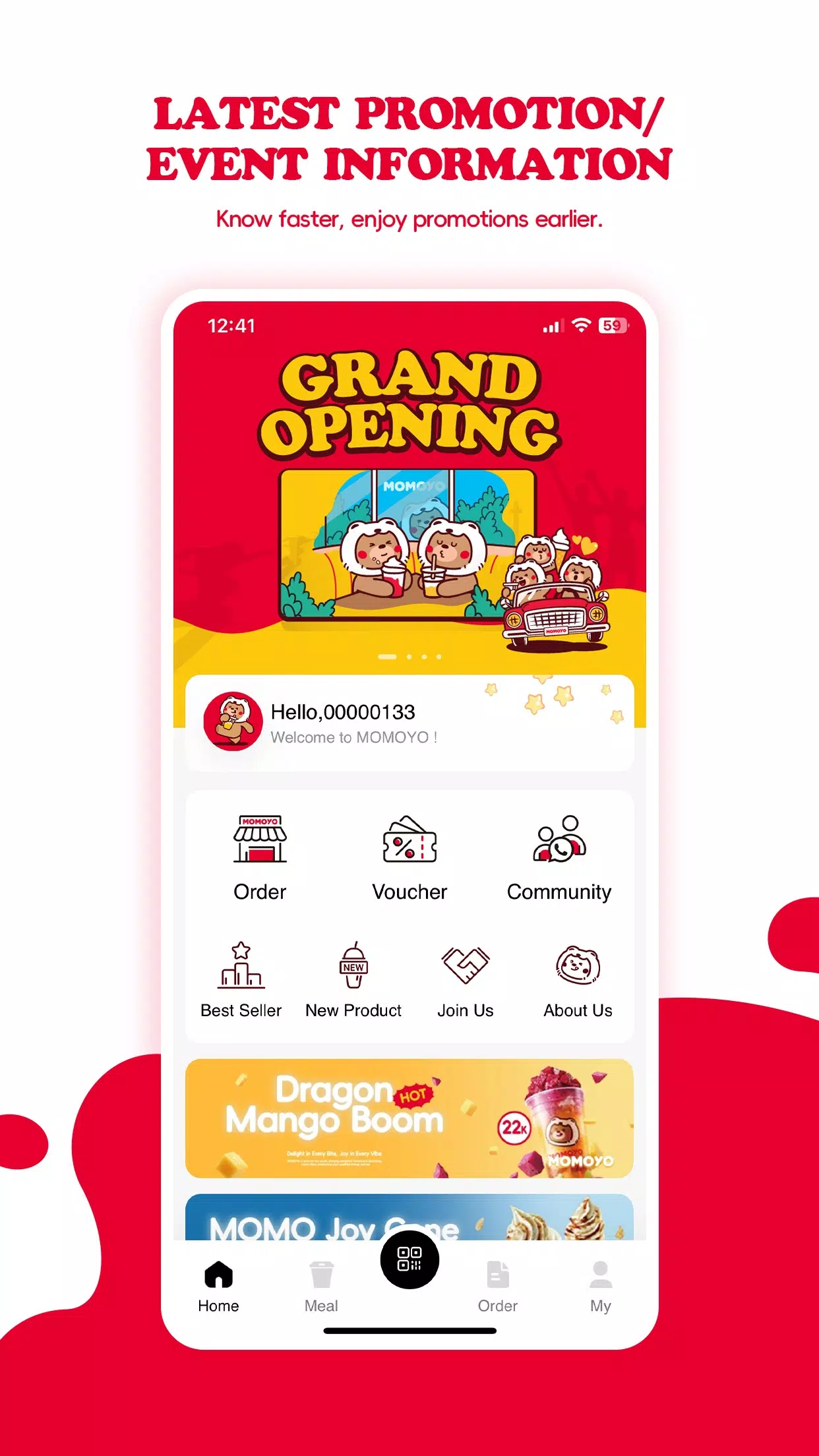 MOMOYO Screenshot2