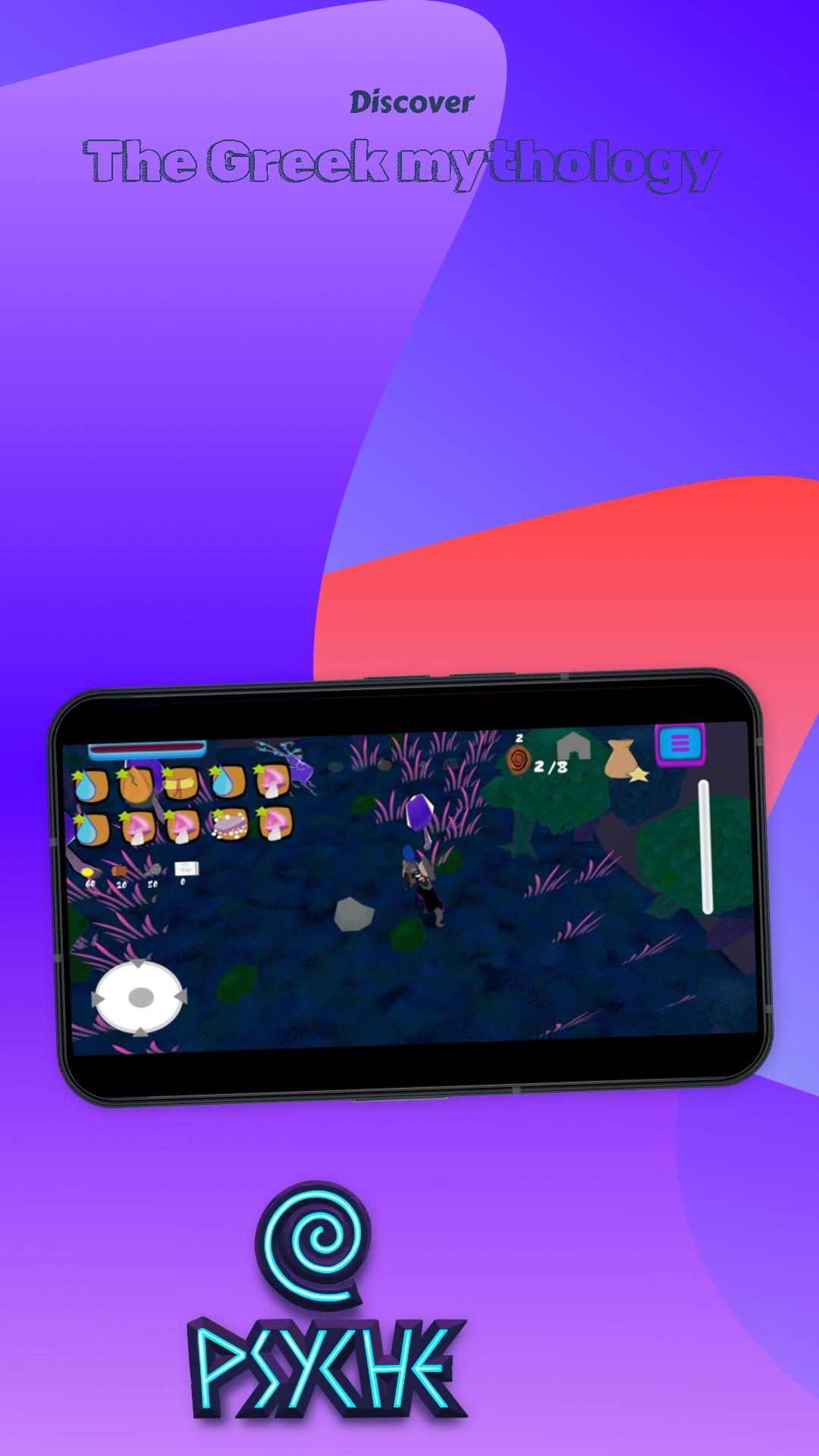 Psyche: Forge Your Zodiac Deck Screenshot4