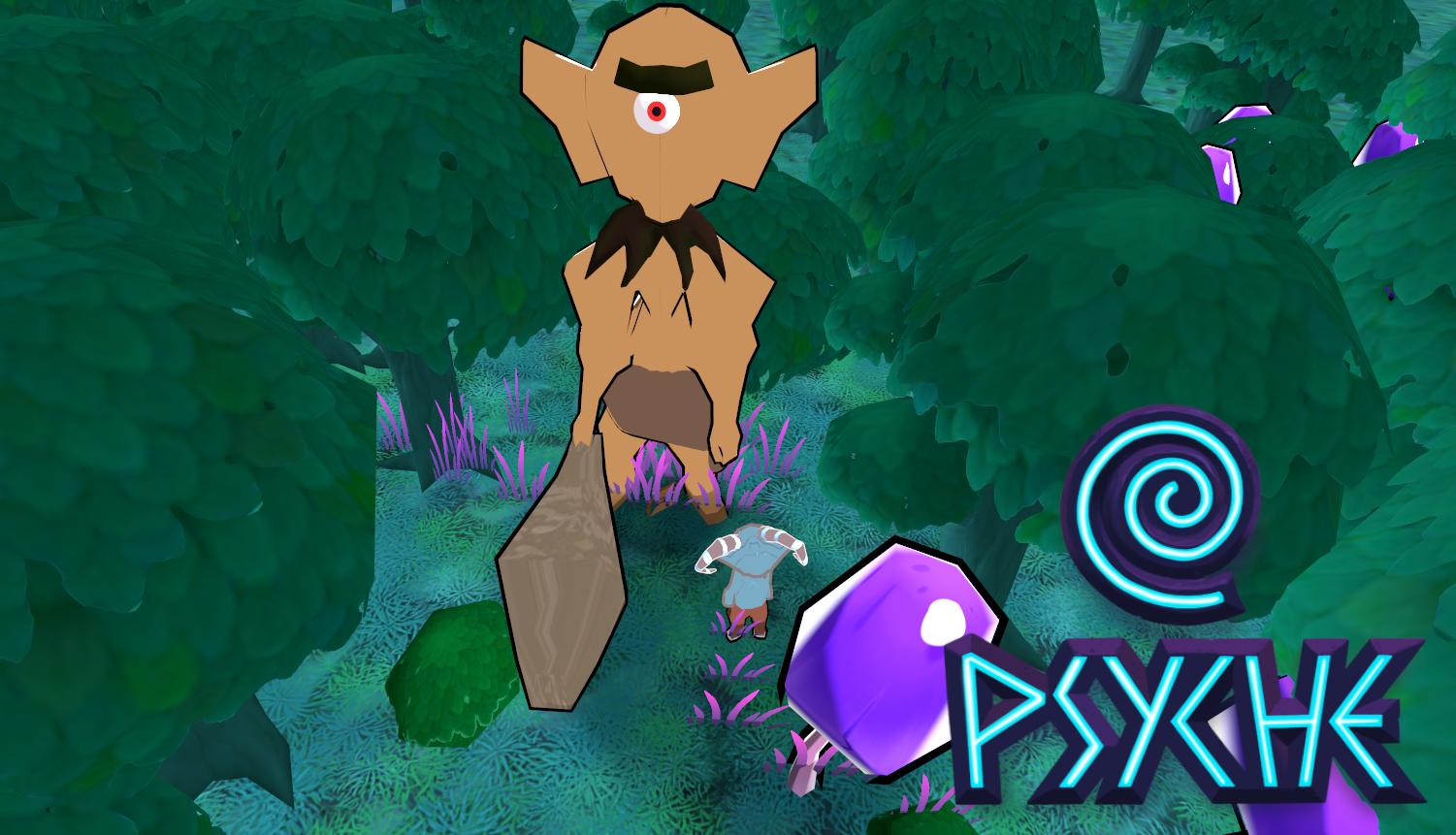 Psyche: Forge Your Zodiac Deck Screenshot5