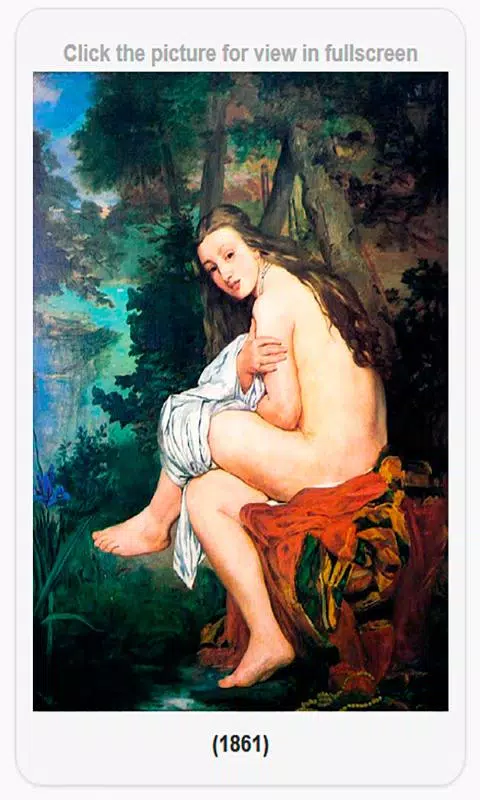 Manet Screenshot8