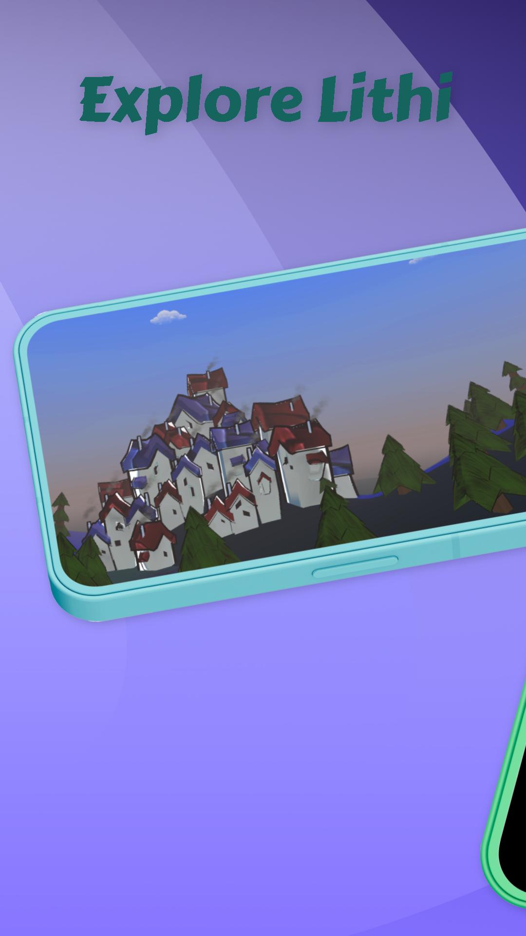 Psyche: Forge Your Zodiac Deck Screenshot2
