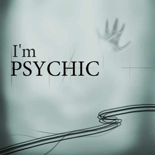 Im Psychic -Test 2024 APK