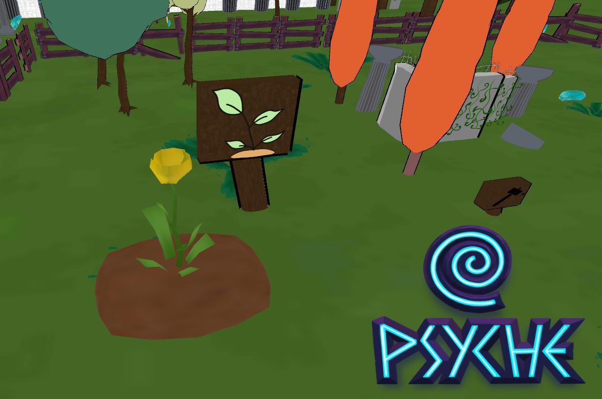 Psyche: Forge Your Zodiac Deck Screenshot6