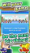 Social Dev Story Screenshot6