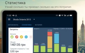 DriverNotes Screenshot2