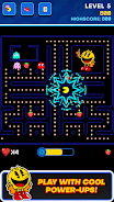PAC-MAN Screenshot1