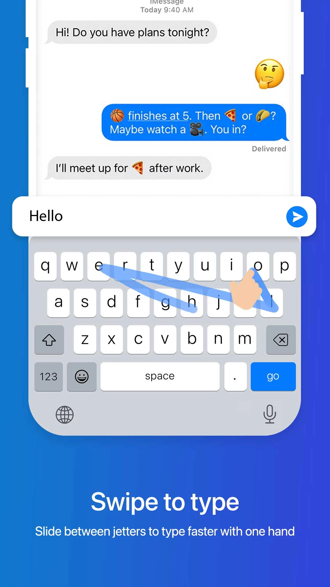 Faceboard: Font,Emoji Keyboard Screenshot5