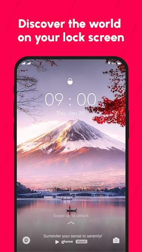 Glance for realme Screenshot1