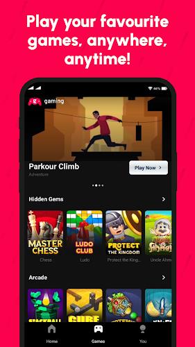 Glance for realme Screenshot5