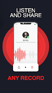Call Recorder Pro Screenshot3