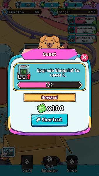 Idle Toy Factory Tycoon Screenshot10