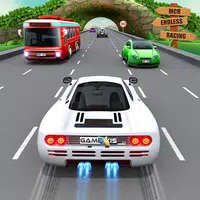 Mini Car Racing Game APK