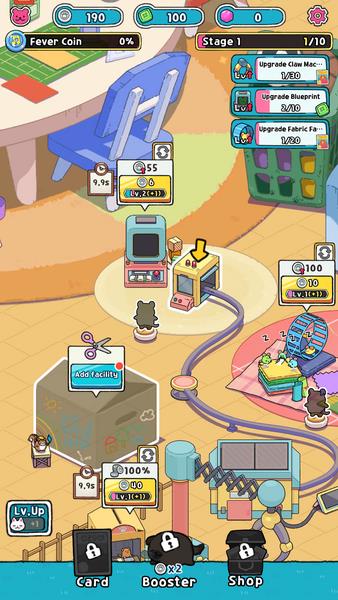 Idle Toy Factory Tycoon Screenshot8