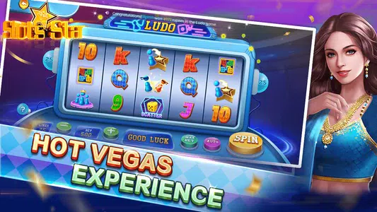 Slots Star Screenshot2
