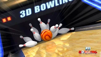 3D Bowling Screenshot5