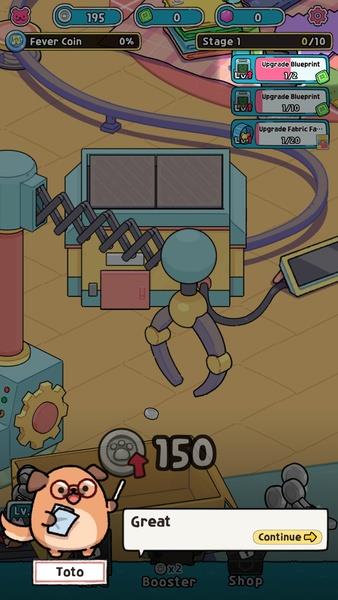 Idle Toy Factory Tycoon Screenshot11