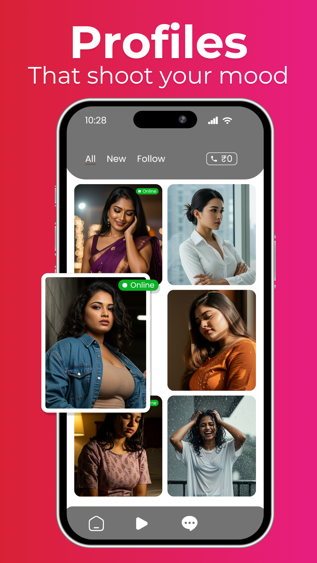 FriendClub Screenshot4