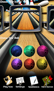 3D Bowling Screenshot20