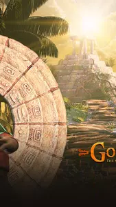 Gonzos Quest - Slot Machines Screenshot2