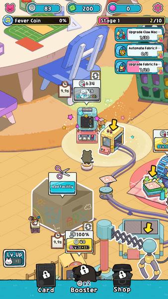 Idle Toy Factory Tycoon Screenshot3