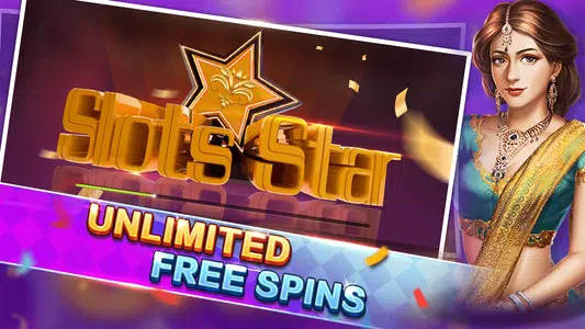Slots Star Screenshot4