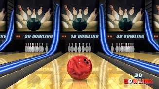 3D Bowling Screenshot10
