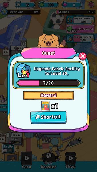 Idle Toy Factory Tycoon Screenshot6
