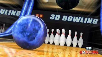 3D Bowling Screenshot3