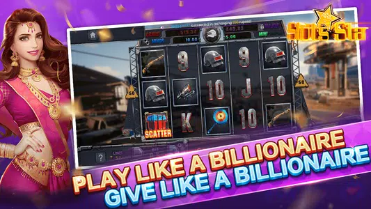 Slots Star Screenshot1