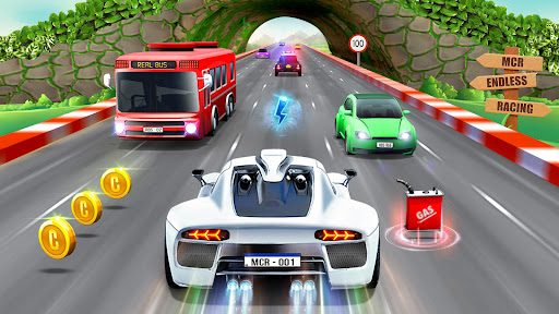 Mini Car Racing Game Screenshot3