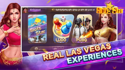 Slots Star Screenshot3