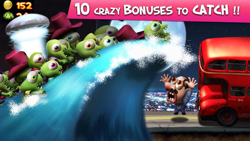 Zombie Tsunami Screenshot2