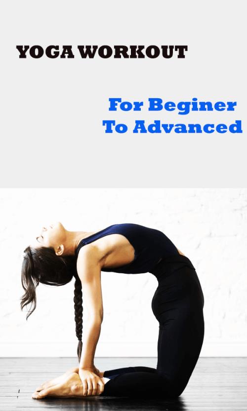 Yoga For Beginners At Home Screenshot6