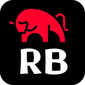 Raging Bull Slots: Spin a win APK