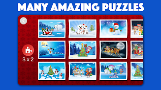 Christmas Jigsaw Puzzles Screenshot2