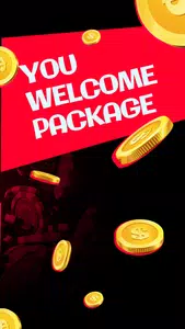 Raging Bull Slots: Spin a win Screenshot3