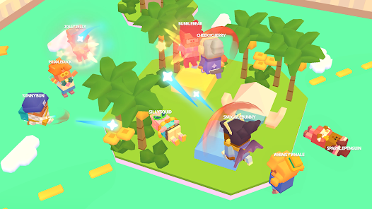 BRIXITY Screenshot10