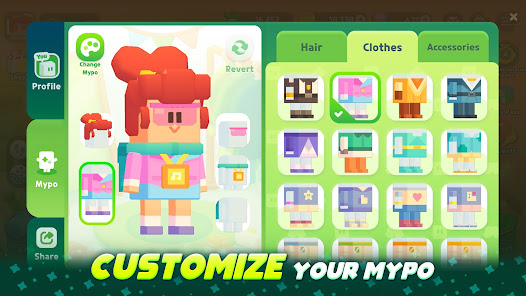 BRIXITY Screenshot12