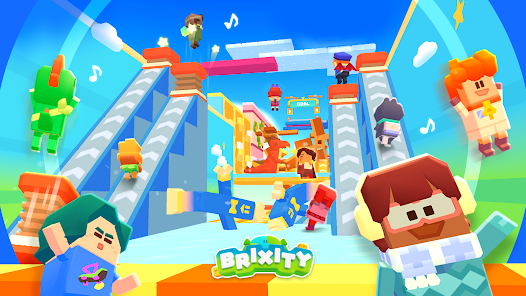 BRIXITY Screenshot1