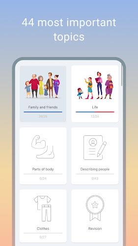 Learn Turkish for Beginners! Screenshot7