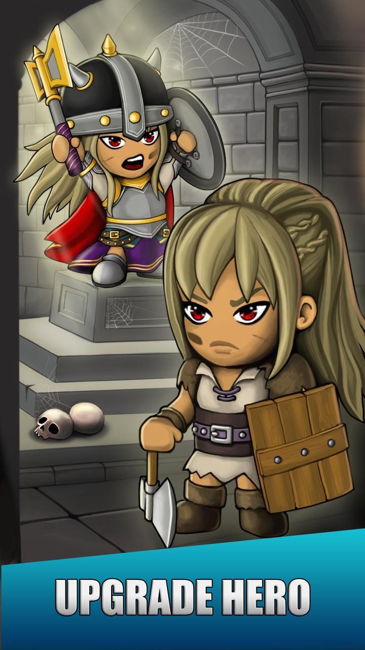 Dungeon Knights Screenshot3