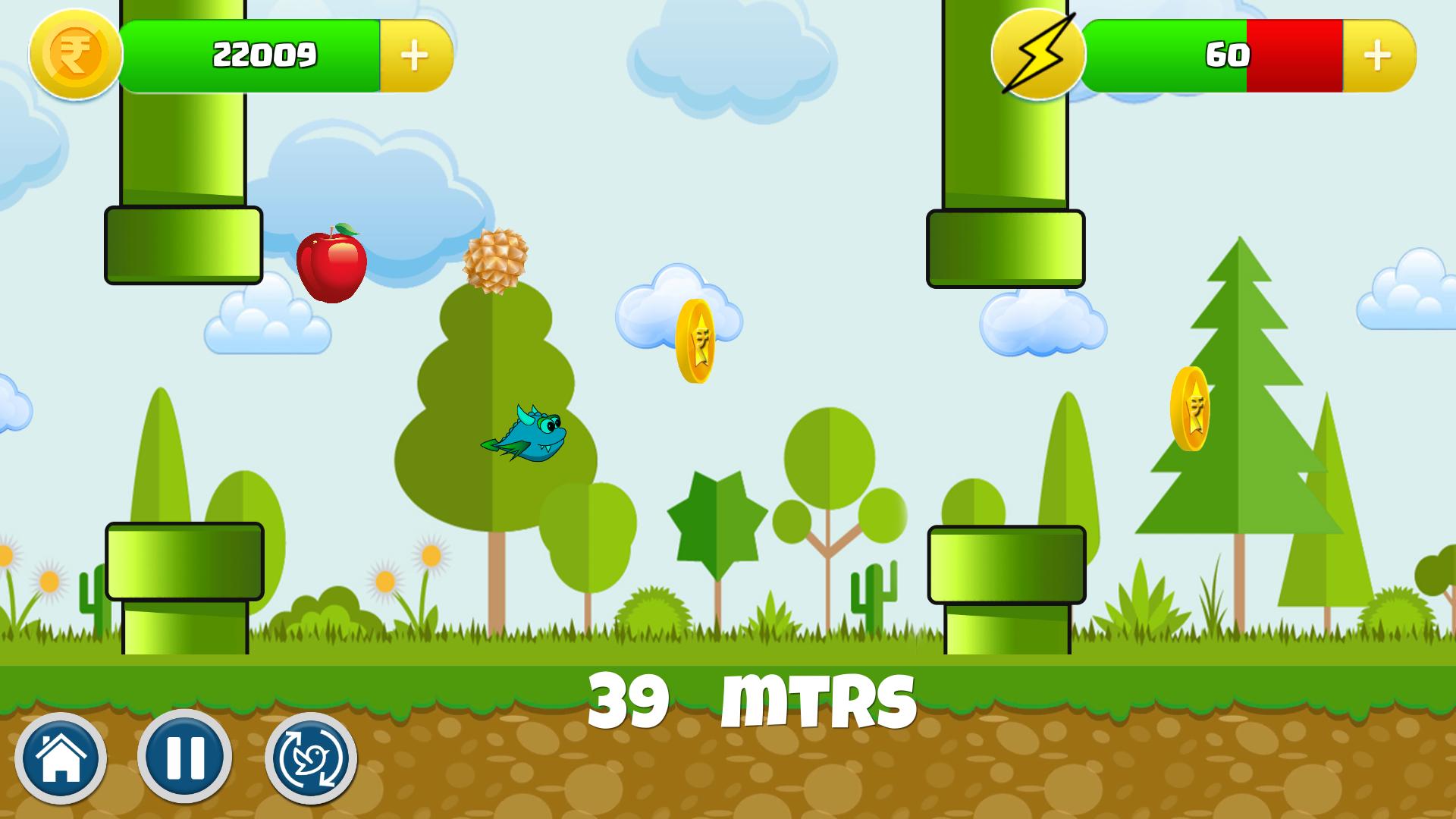 Fly Or Die Screenshot4