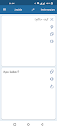 Indonesian Arabic Translator Screenshot1