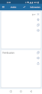 Indonesian Arabic Translator Screenshot3
