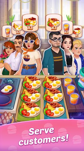 Royal Cooking - Cooking games Screenshot18